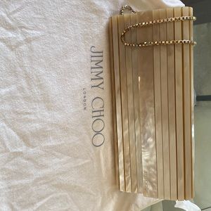 Jimmy Choo bag